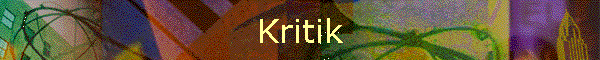 Kritik