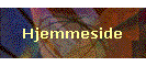 Hjemmeside